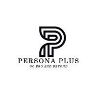 PersonaPlus Logo