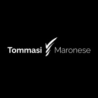 Tommasi Maronese S.r.l. Logo