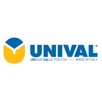 Unival Logo