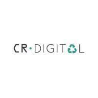 CR DIGITAL Logo