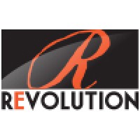 Revolution Agency Logo