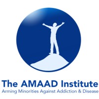 AMAAD Institute Logo