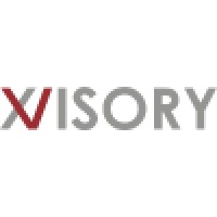 XVISORY Ltd. Logo