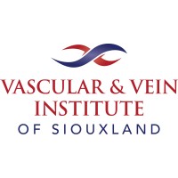 Vascular and Vein Institute of Siouxland Logo