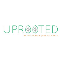 UpRooted Farms Logo