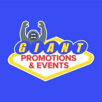 Giant Promotions Logo