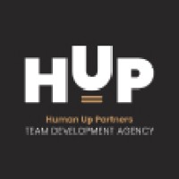 Human Up Partners Logo