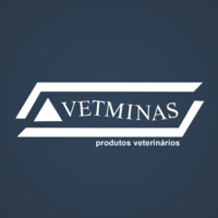 Vetminas Produtos Veterinários Logo