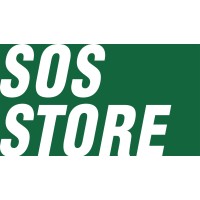 SOS STORE Logo