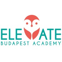 Elevate Budapest Academy Logo