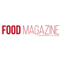 Food Magazine by Silvestri Media Logo