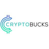 CryptoBucks, Inc. Logo