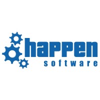 Happen Software Logo