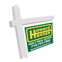 Howard Hanna Holt Real Estate Logo