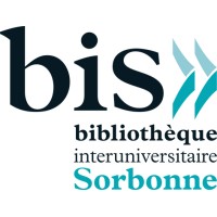 Bibliothèque interuniversitaire de la Sorbonne Logo