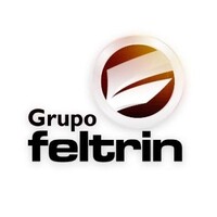 Grupo Feltrin Logo