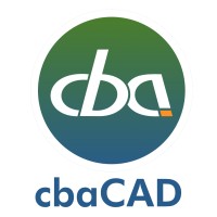 cbaCAD GmbH Logo