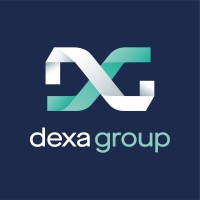 Dexa Group Logo