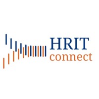 HRIT Connect Logo
