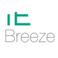 ITBREEZE Logo