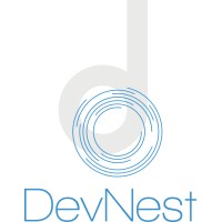 DevNest Logo