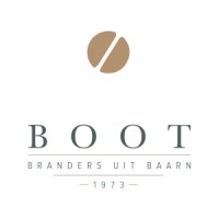 BOOT Koffie Logo