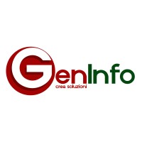 Generazione Informatica Srl Logo