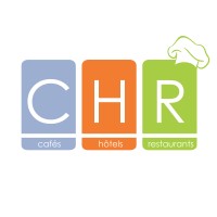CHR Magazine Logo