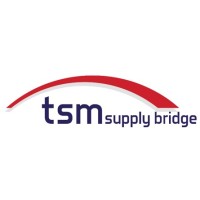 TSM Supply Bridge GmbH Logo