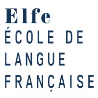 Elfe Paris Logo
