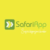 SafariApp Logo