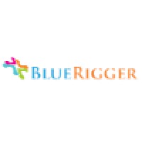 BlueRigger LLC Logo