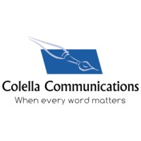 Colella Communications, LLC Logo
