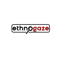 Ethnogaze Logo