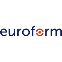 Euroform Kft. Logo