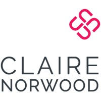 Claire Norwood Property Logo