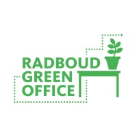 Radboud Green Office Logo