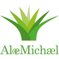 Aloe Michael Logo