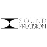 Sound Precision AB Logo