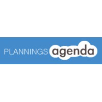 Planningsagenda.nl Logo