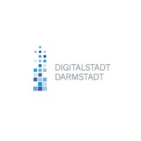 Digitalstadt Darmstadt GmbH Logo