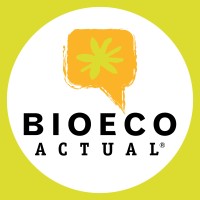 Bio Eco Actual Logo
