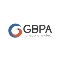 Grupo Growtec Logo