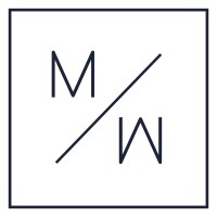Michael Wright Photography Logo