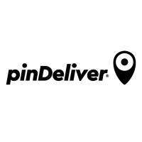 pinDeliver Logo