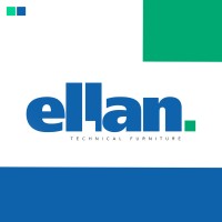 Ellan S/A Logo
