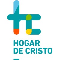 Hogar de Cristo Logo