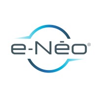 e-Néo Logo