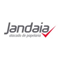 Atacado Jandaia Logo
