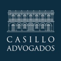 Casillo Advogados Logo